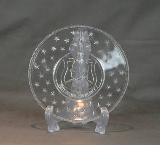 McKinley Protection and Plenty pattern