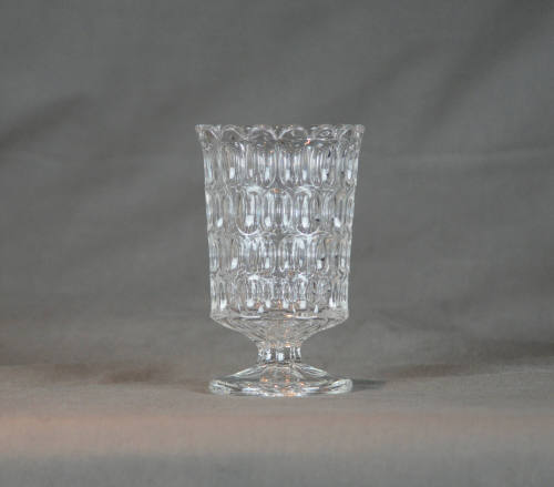 Argus pattern (AKA Thumbprint, Concave Ashburton)