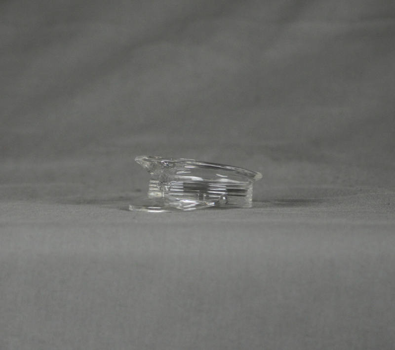 Military Cap pattern