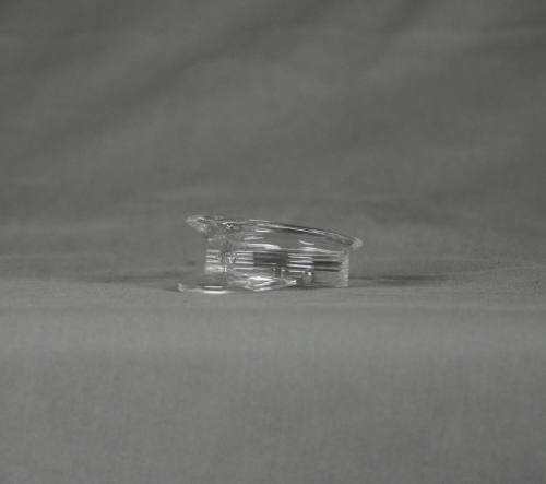 Military Cap pattern