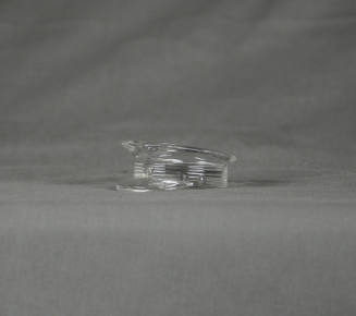 Military Cap pattern