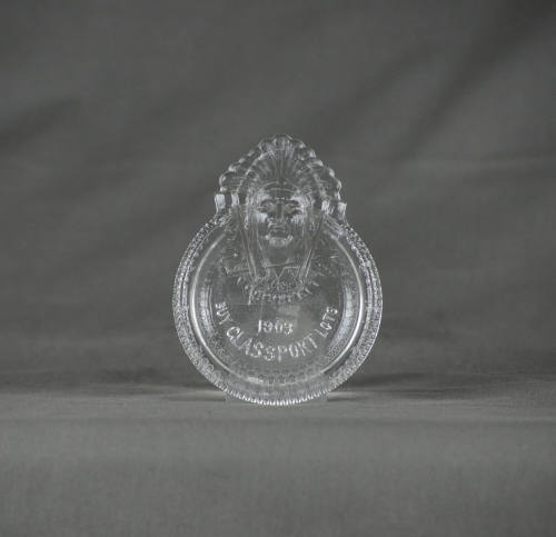 Glassport Lots pattern