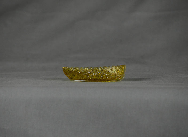 Daisy and Button pattern