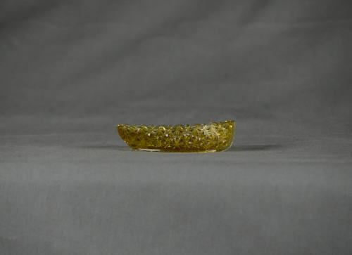 Daisy and Button pattern