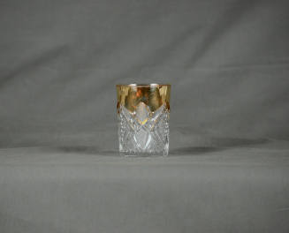 U.S. Glass Co. No. 15048 Pennsylvania (AKA: Balder, Kamoni, States series)