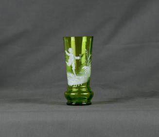 Mary Gregory pattern