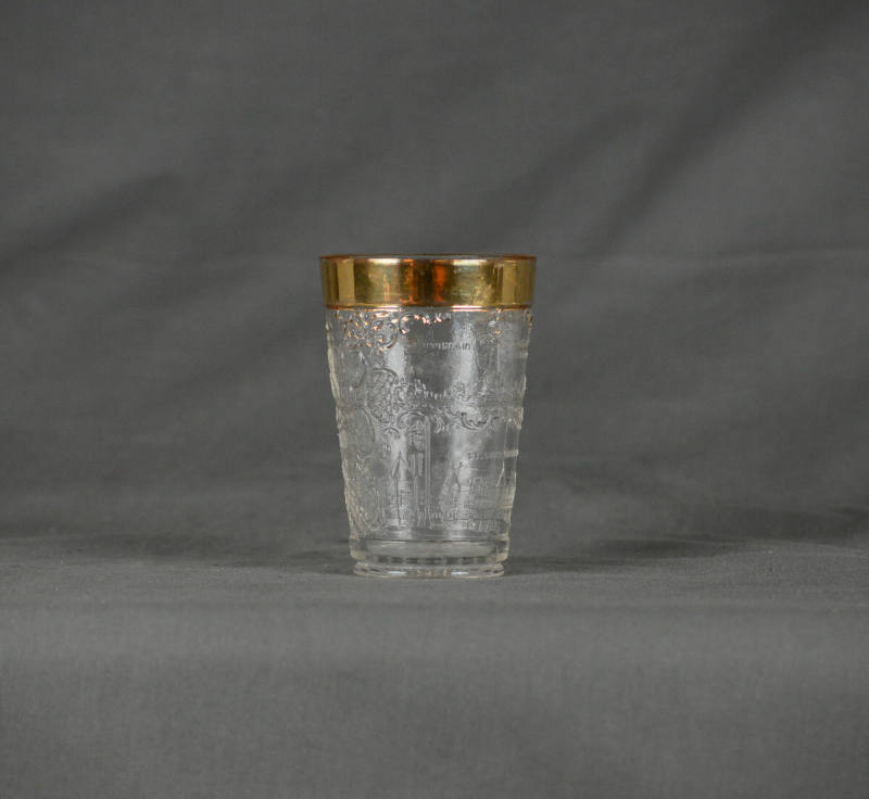 World's Fair pattern