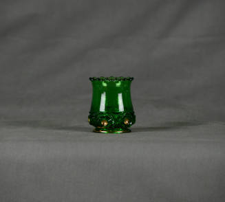 Riverside Glass Works No. 420 (AKA: Box-in-Box; Box in Box)