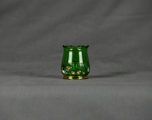 Esther pattern (AKA Tooth and Claw)