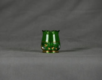 Esther pattern (AKA Tooth and Claw)