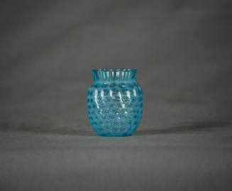 Hobbs Glass Co. No. 326 Swirl pattern (AKA Windows Swirl)