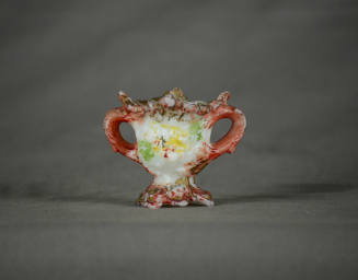 Fostoria Glass Co. No. 1037