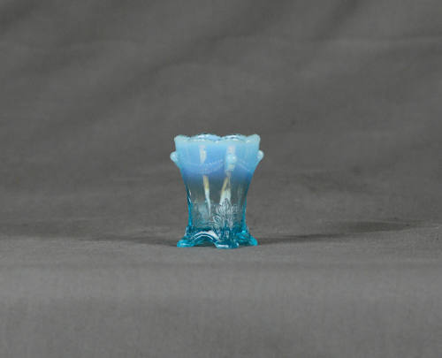 Swag with Brackets pattern (AKA: Alpine)