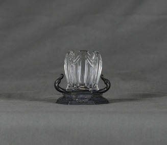 Fostoria Glass Co. No. 1630 Alexis (OMN)