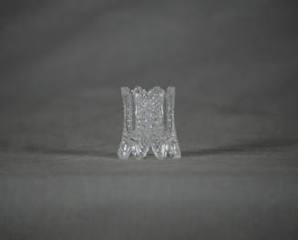 Fostoria Glass Co. No. 575 Carmen pattern