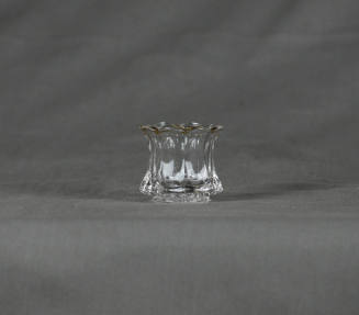 Fostoria Glass Co. No. 1372 Essex pattern