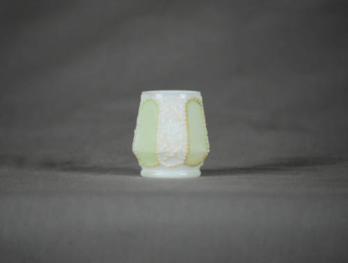 Fostoria Glass Co. No. 1018