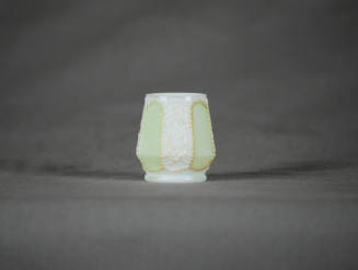 Fostoria Glass Co. No. 1018