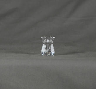 Heisey, A. H. and Co. No. 352 (AKA: Flat Panel)