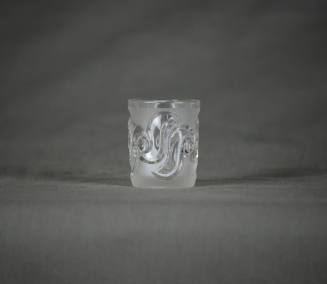 Fostoria Glass Co. No. 183 Victoria pattern