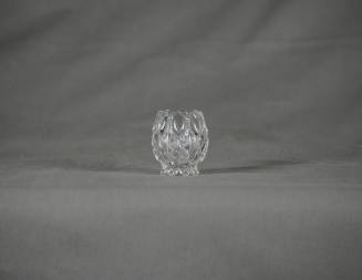 Fostoria Glass. Co. No. 1229 Frisco pattern