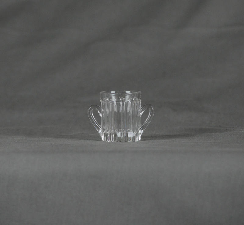 Fostoria Glass Co. No. 2106 Vogue pattern
