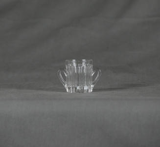 Fostoria Glass Co. No. 2106 Vogue pattern