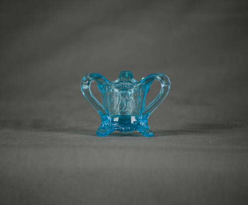 Kemple’s Pansy pattern (AKA Number 1160)