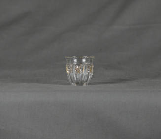 Fostoria Glass Co. No. 676 Priscilla pattern