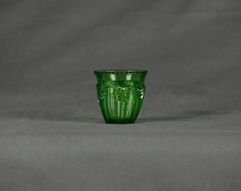 Fostoria Glass Co. No. 676 Priscilla pattern