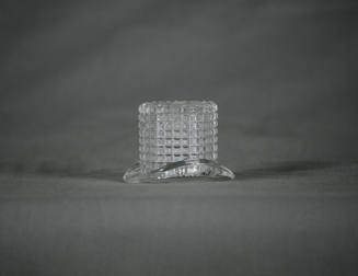 Hat pattern (AKA Tapered Block)