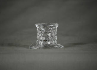 Fostoria Glass Co. No. 2056 American pattern