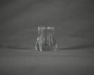 Fostoria Glass Co. No. 2222 Colonial pattern