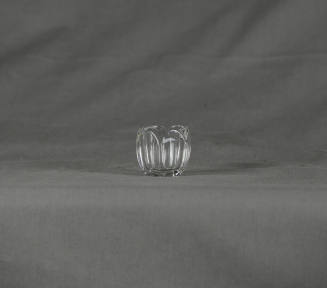 Fostoria Glass Co. No. 2000 Regal pattern