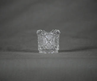 Fostoria Glass Co. No. 1704 Rosby pattern