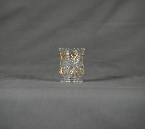 Pillow and Sunburst pattern (AKA Elite)