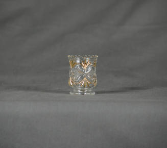 Pillow and Sunburst pattern (AKA Elite)