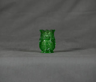 Fostoria Glass Co. No. 600 Brazilian pattern