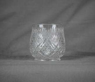 Champion (AKA Fan with Crossbars)