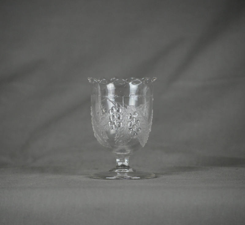 Berry pattern (AKA Barberry)