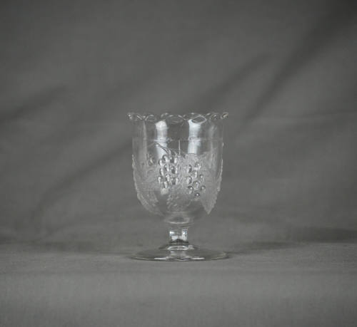 Berry pattern (AKA Barberry)