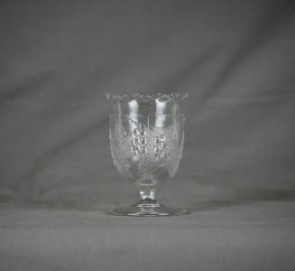 Berry pattern (AKA Barberry)