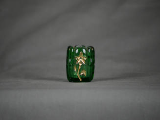 Florida pattern (AKA: Sunken Primrose)