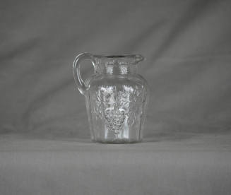 Late Paneled Grape pattern (AKA Darling Grape)