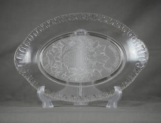 Be Industrious pattern