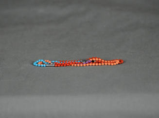 Material sample for 96 Variations on a Phylogenetic Tree