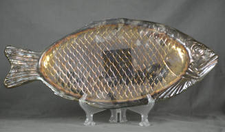 Platter - Fish
