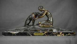 La Chasse Interrompue