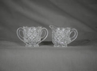 Thumbelina (AKA: Flattened Diamond and Sunburst)