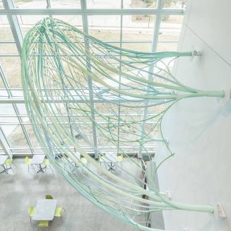 Organic Dreams Synthetic Means